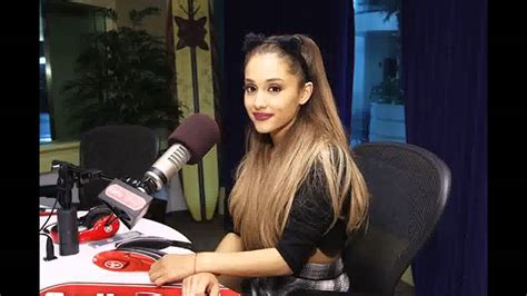 ariana grande real nudes|Ariana Grande Denies Nude Photos Are Real: ‘My Lil Ass Is ...